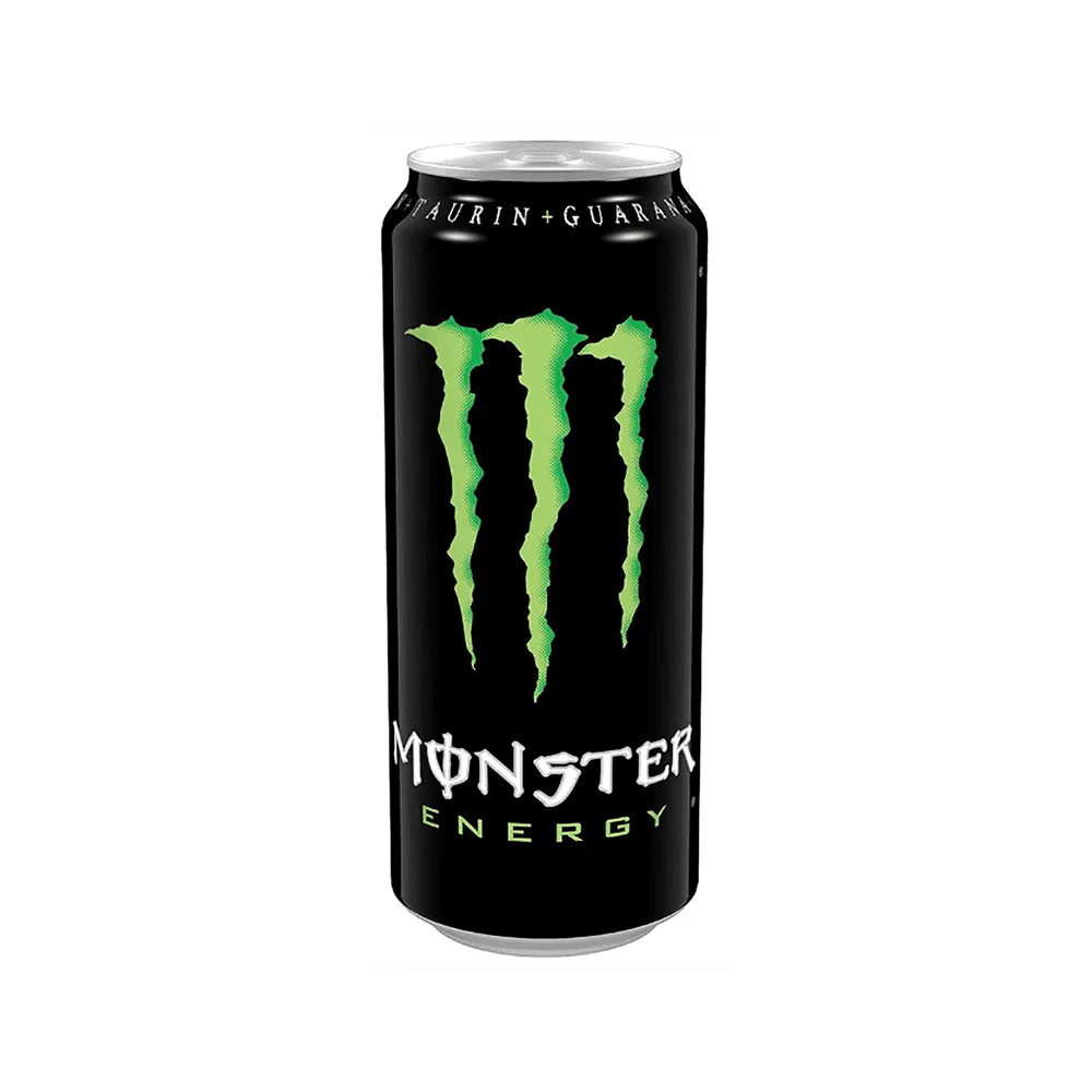 Monster Energy