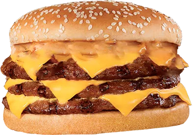 Mega Cheese