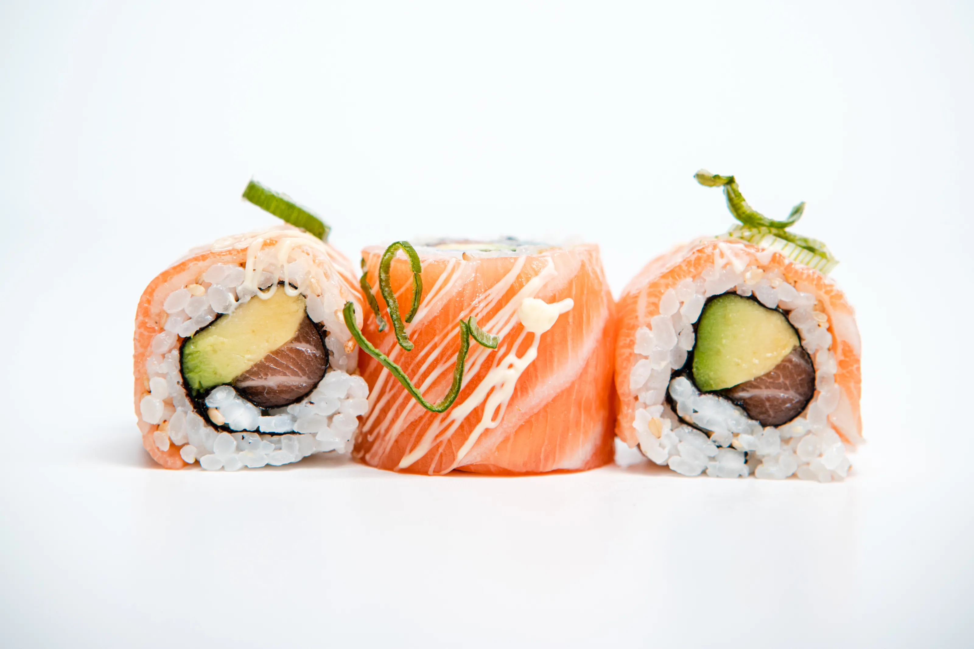 La Perle Sushi 