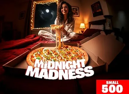 Midnight Small