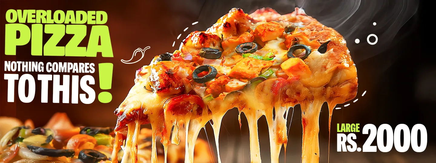 Papa John's Pakistan