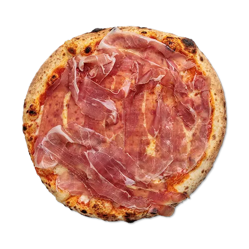 Jambon de Parme