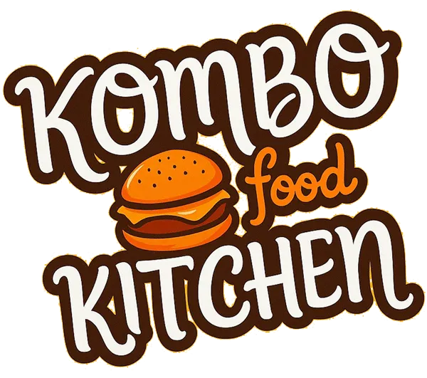 Kombo Food Kitchen