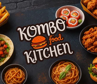 Kombo Food Kitchen