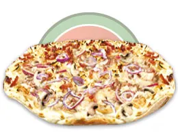 Flambée Forestière