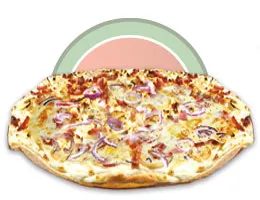 Flambée Normale