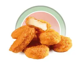 Nuggets