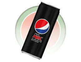 Pepsi Max 