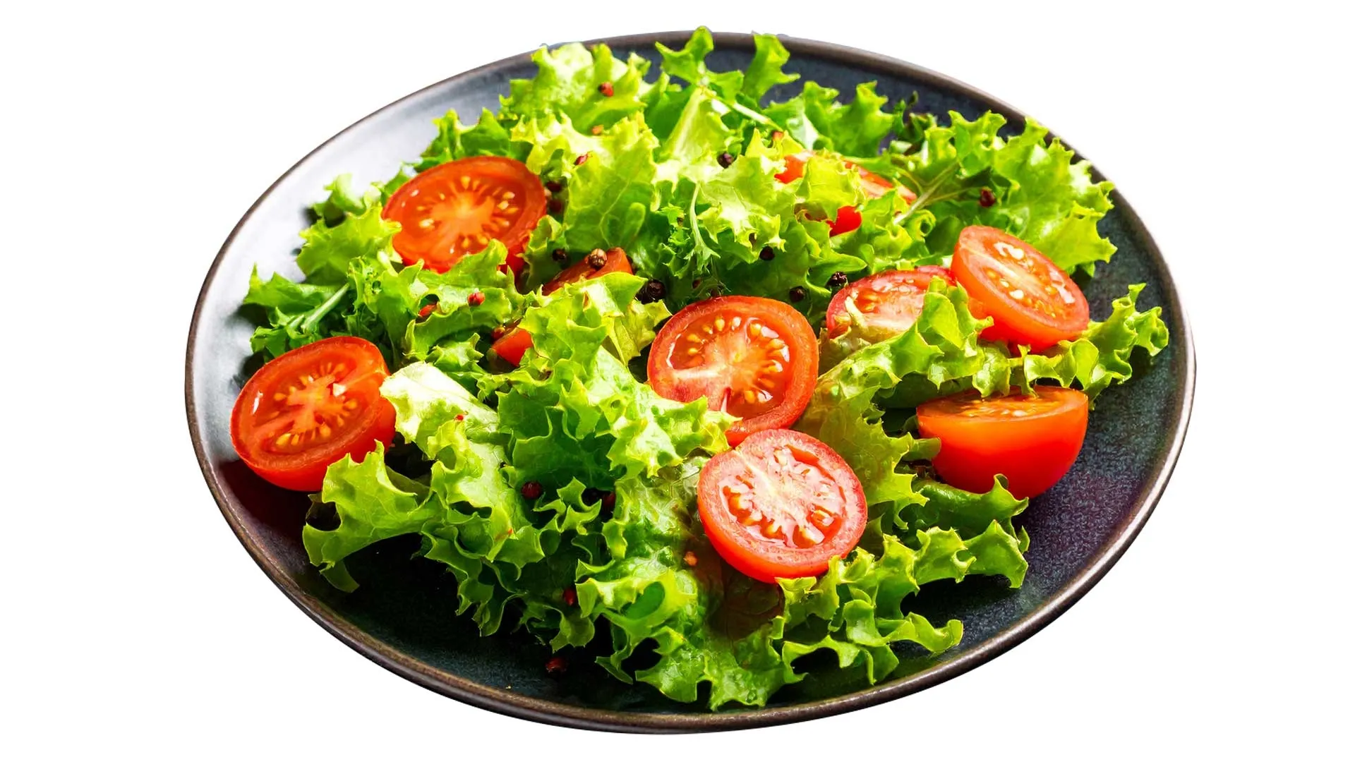 Salade Fraîcheur