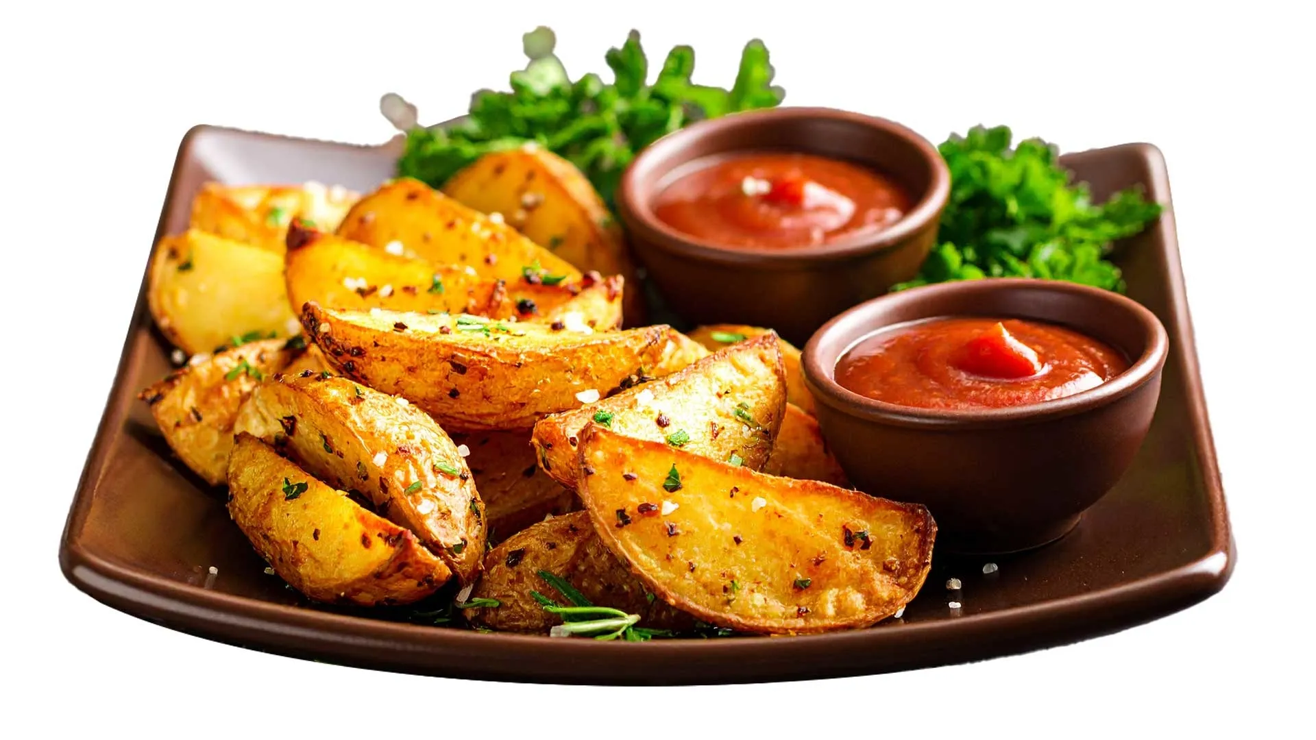 Potatoes *