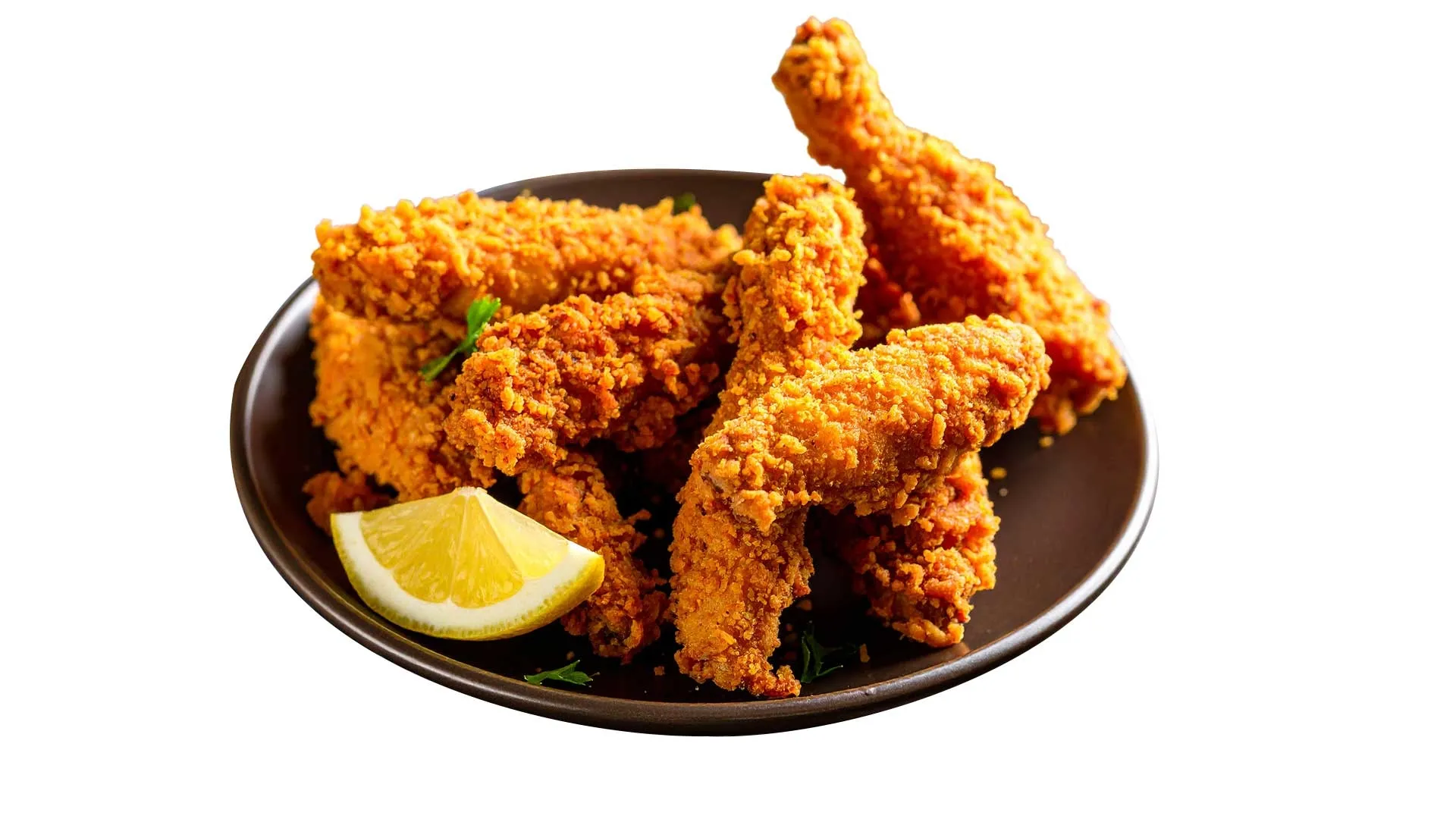 I Love Chicken *