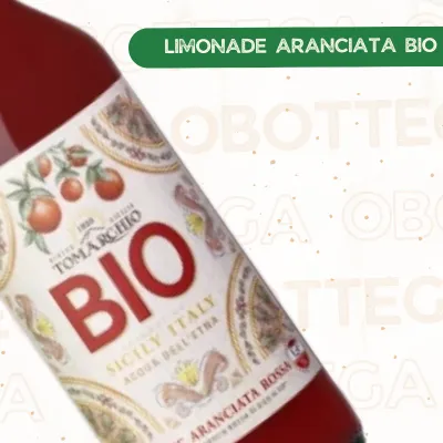 LIMONADE ARANCIATA