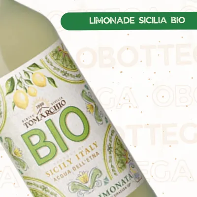 LIMONADE SICILIA