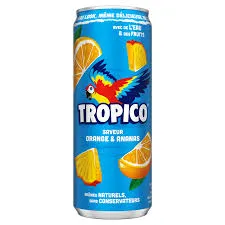  Tropico &#40;canette 33 cl&#41;