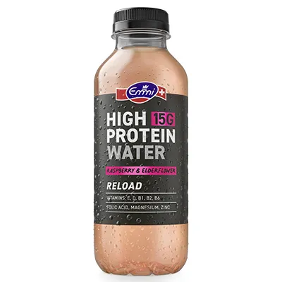 Emmi High Protein Water Reload 0,5l