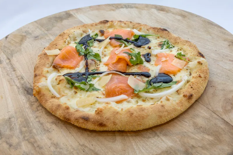 &#40;NEW&#41; Norvégienne