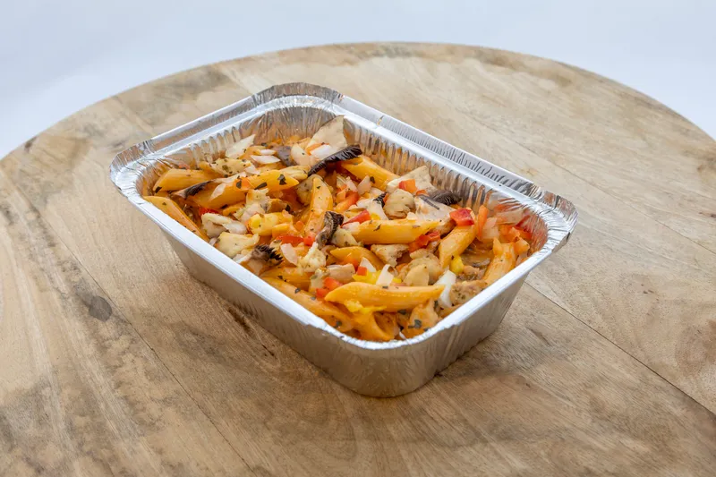 &#40;New&#41; Rustica