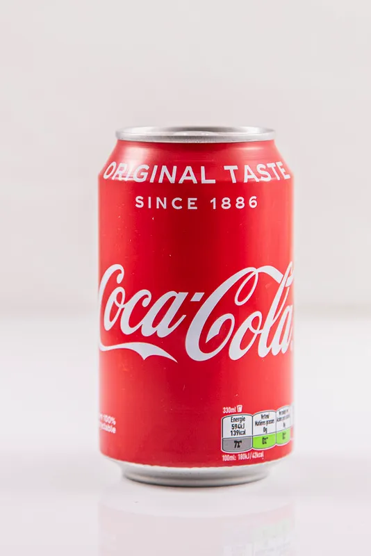 Coca-Cola