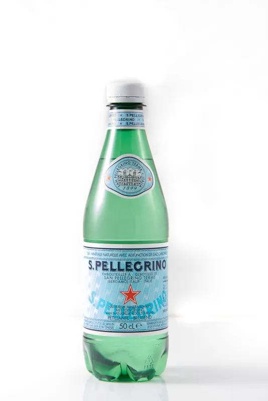 Eau Pétillante 50cl