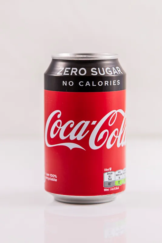 Coca-Zéro