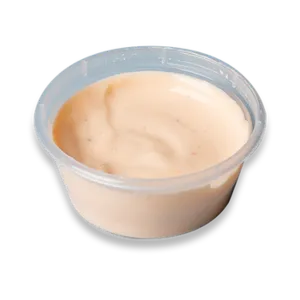 Vegan Holy F*ck Mayo