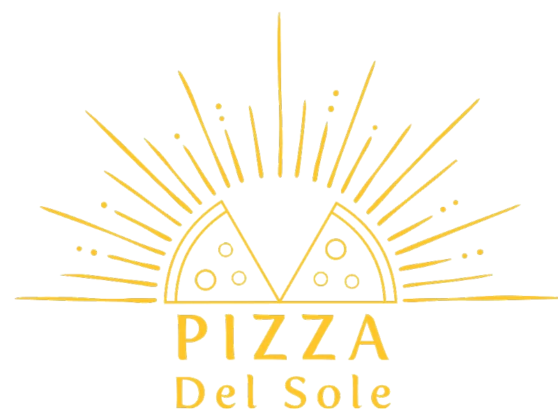 PIZZA DEL SOLE