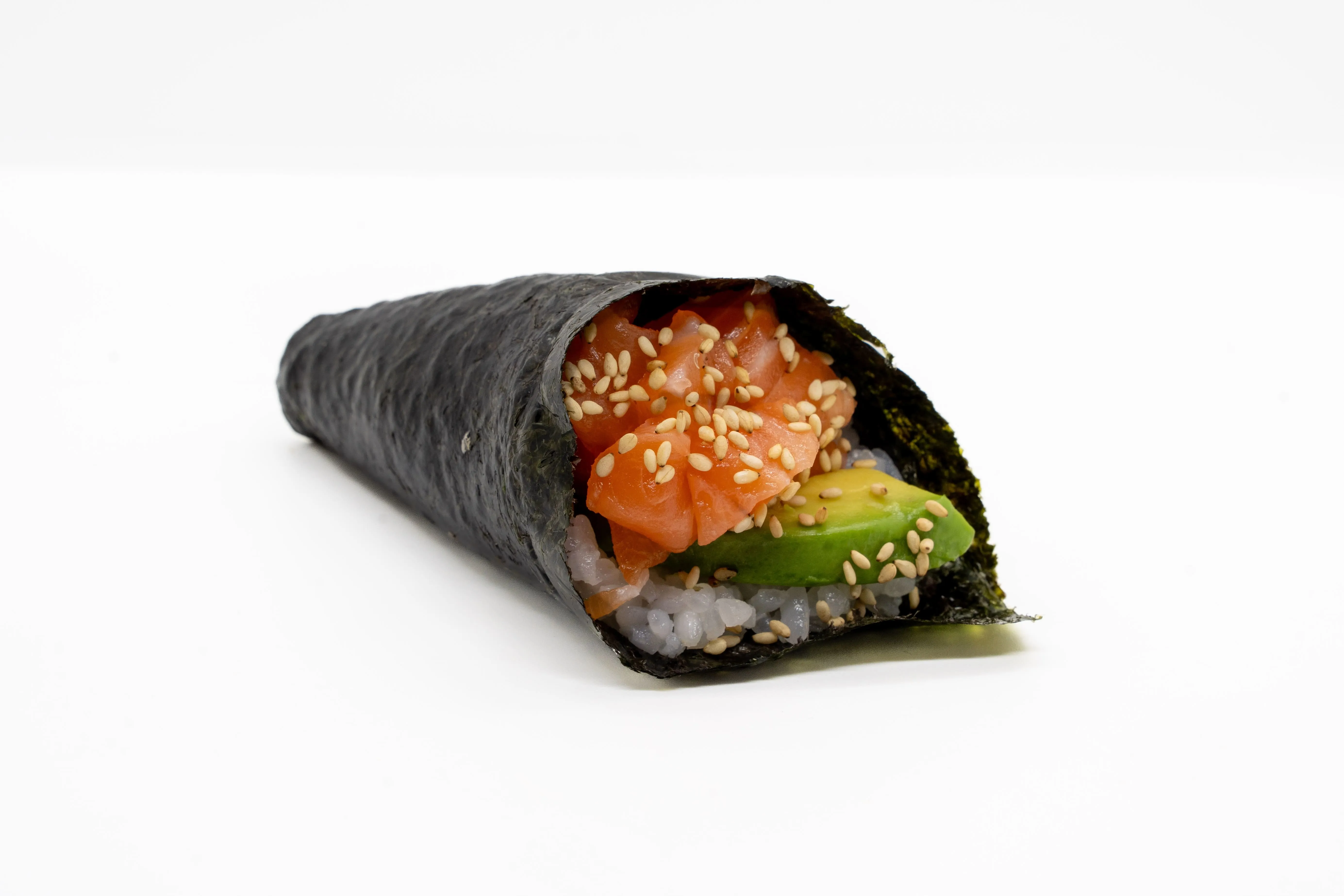 TEMAKI SAUMON AVOCAT 1p
