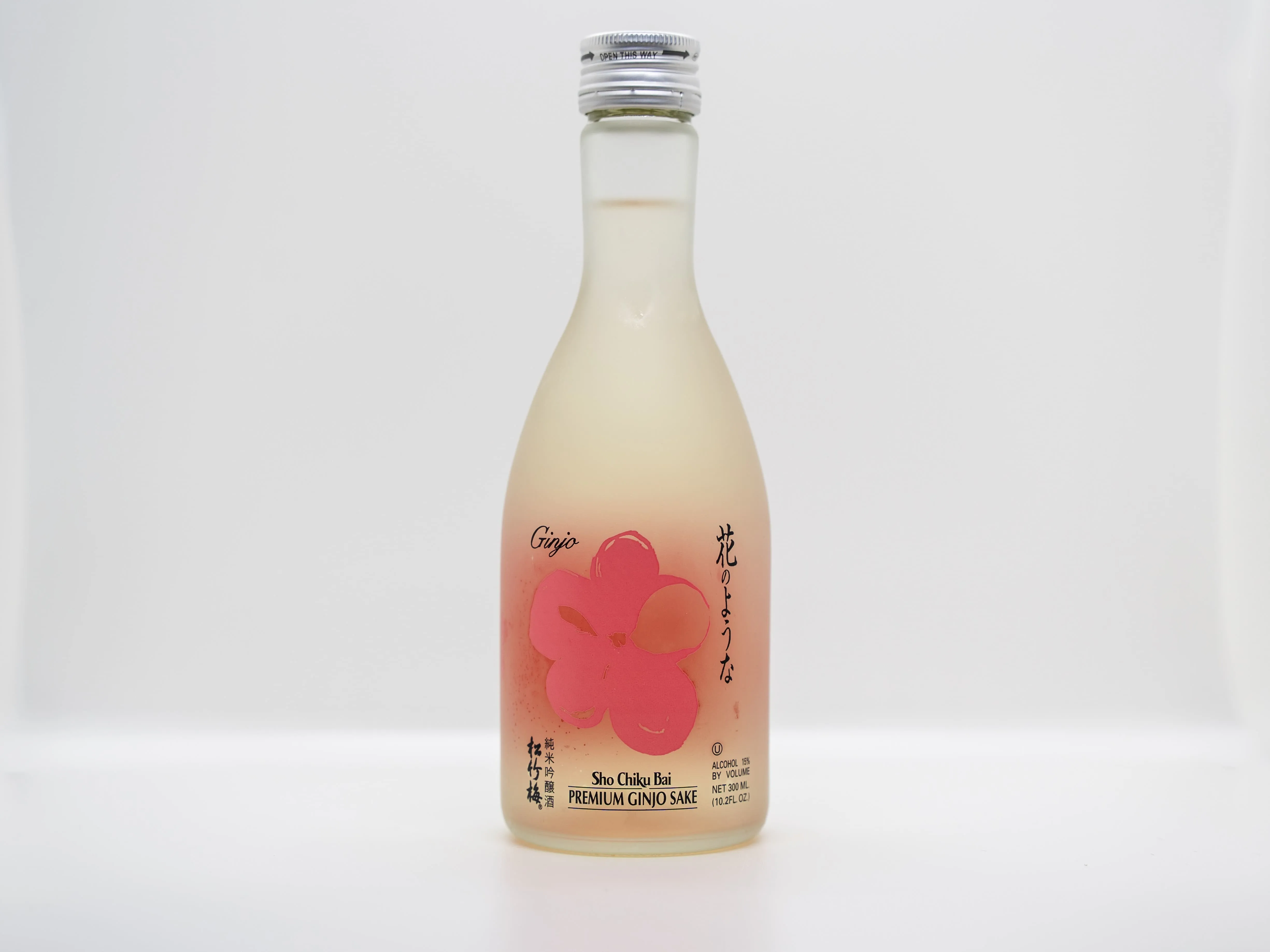 SAKE JUNMAI