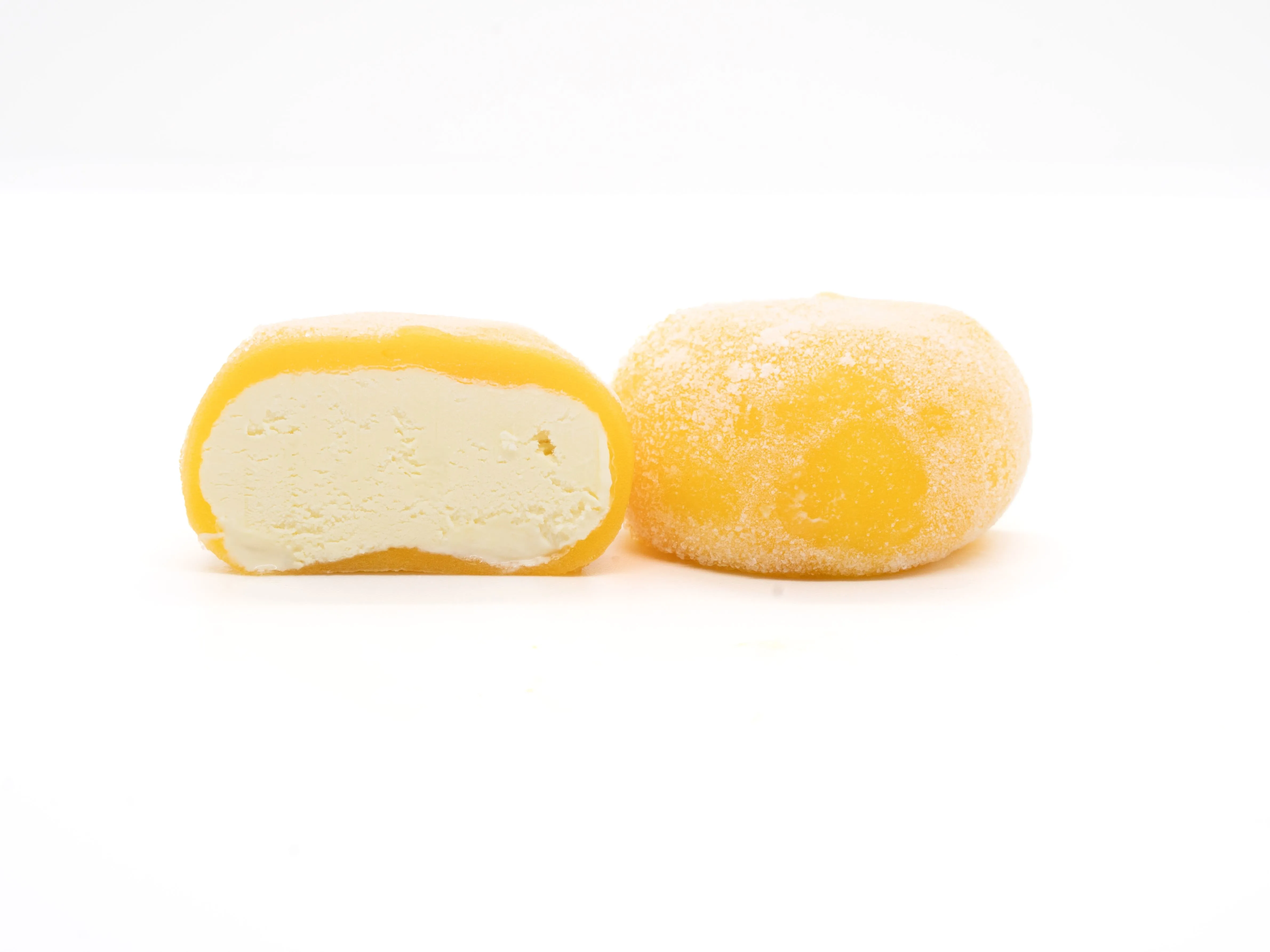 MOCCHI NOIX DE COCO/CHOCOLAT