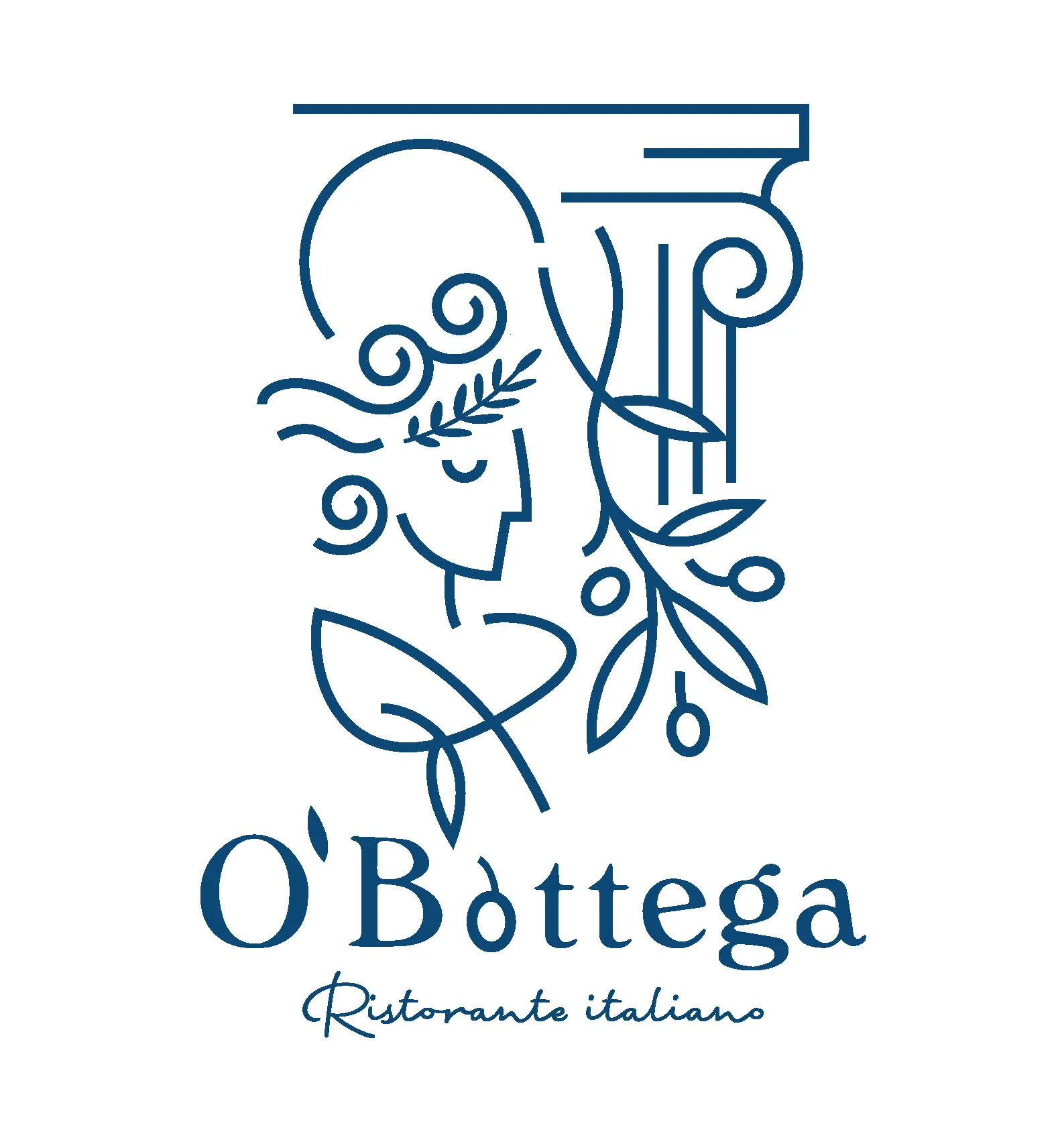 Restaurant O'Bottega