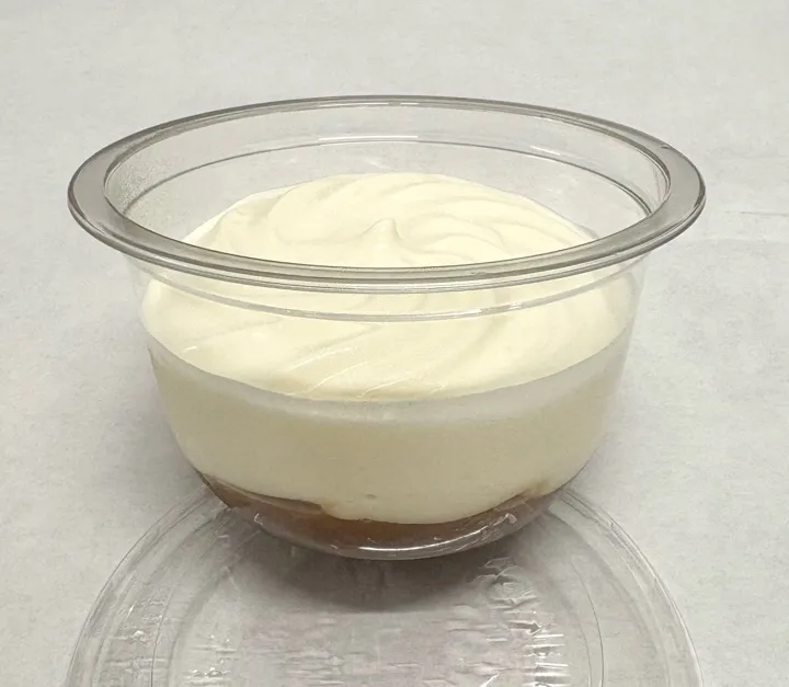 Fromage Blanc et Crème de Marron