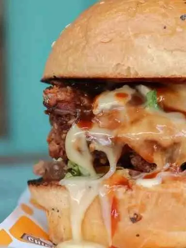 Burger - Le Français !