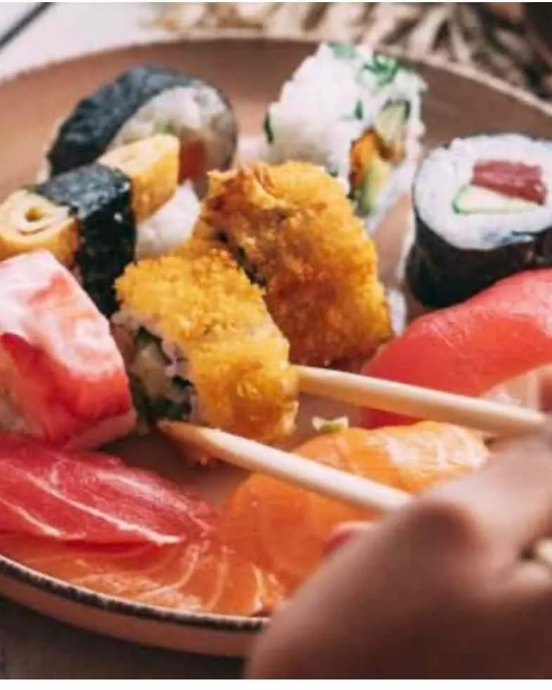 BOX GOURMANDE - 13 PCS