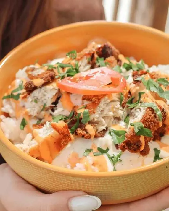 LE TASTY CROUST’ILE 