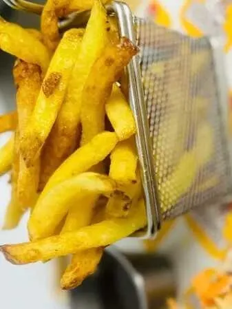 Frites