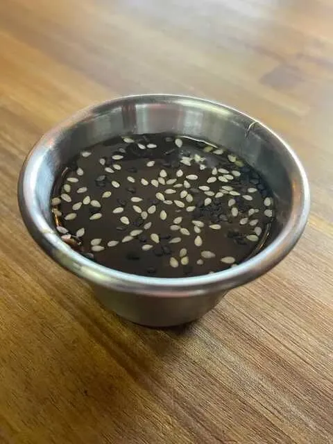 Sauce Teriyaki