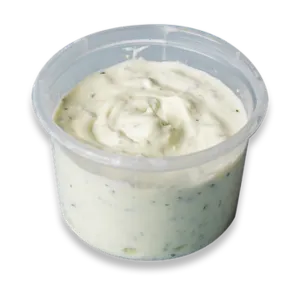 XL Garlic & Herb Dip