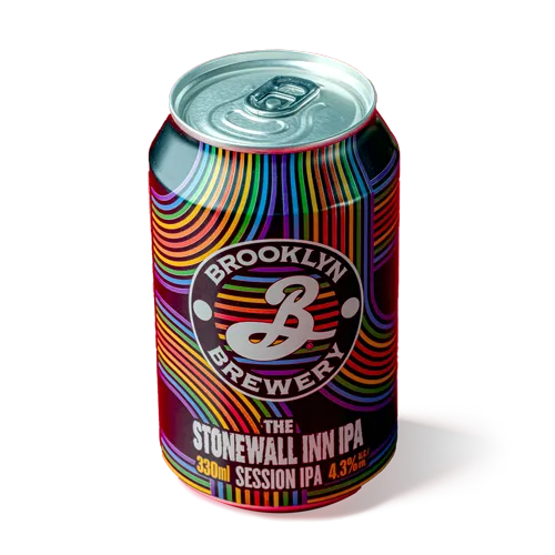 Stonewall Inn IPA