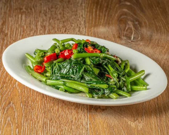 961. LISERON D&#39;EAU AU PIMENT