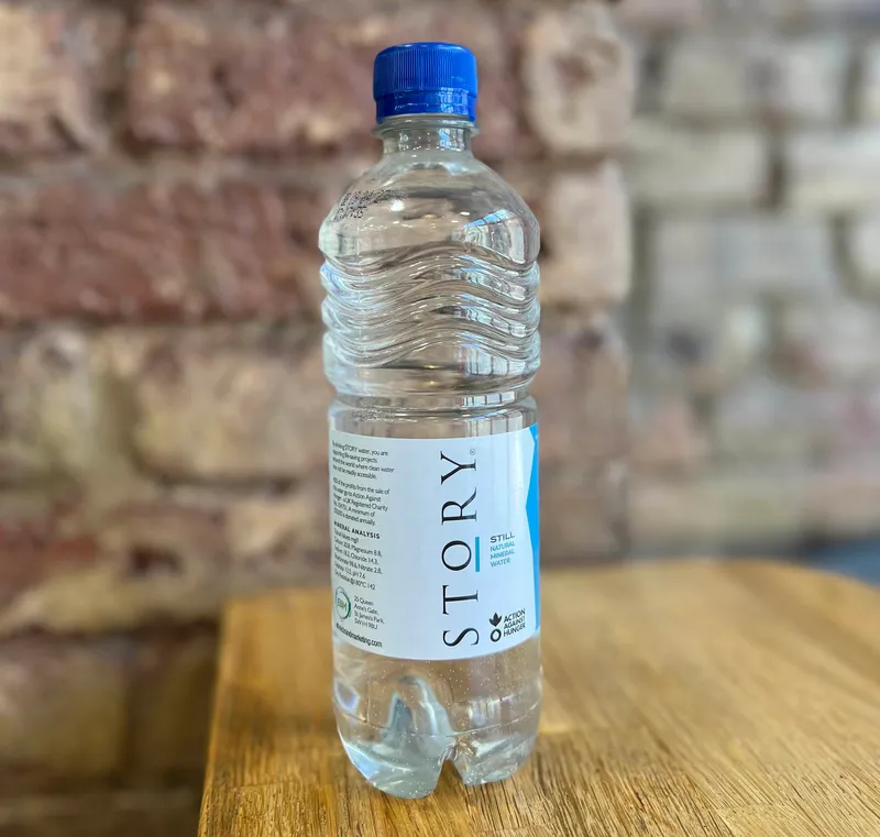Still Water &#40;500ml&#41;