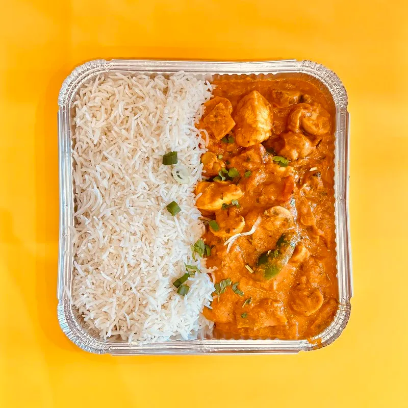 Family Royal Forest Curry