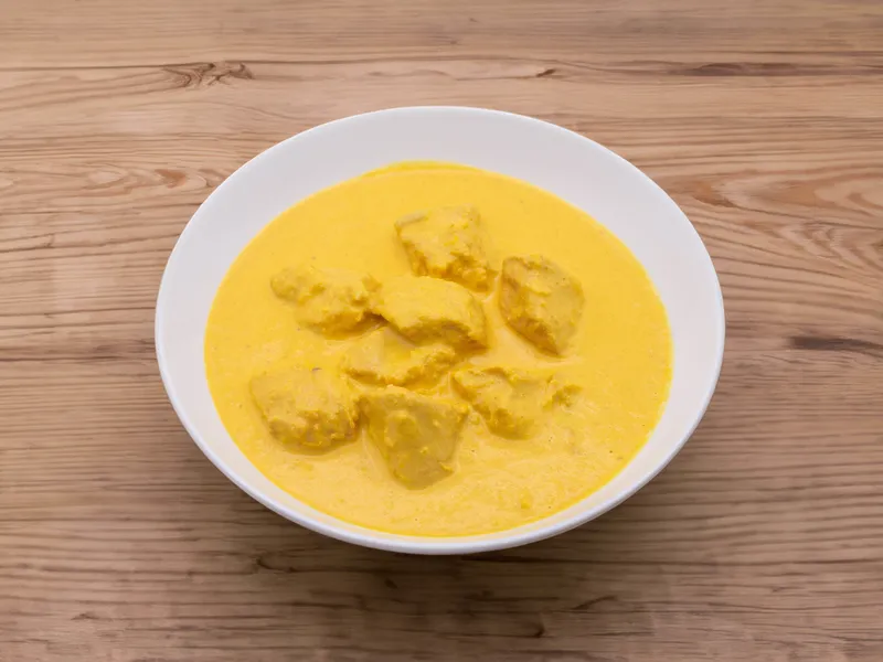 3a. Murgh Korma