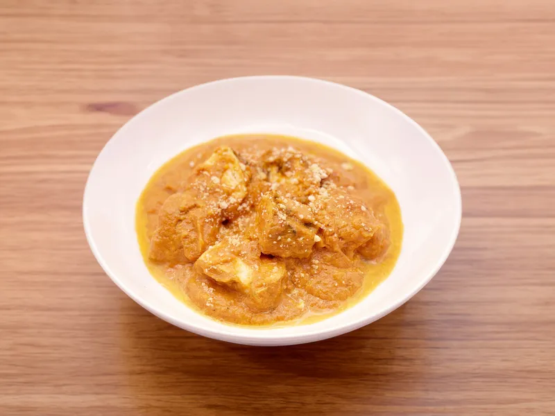 3b. Murgh Tikka Masala