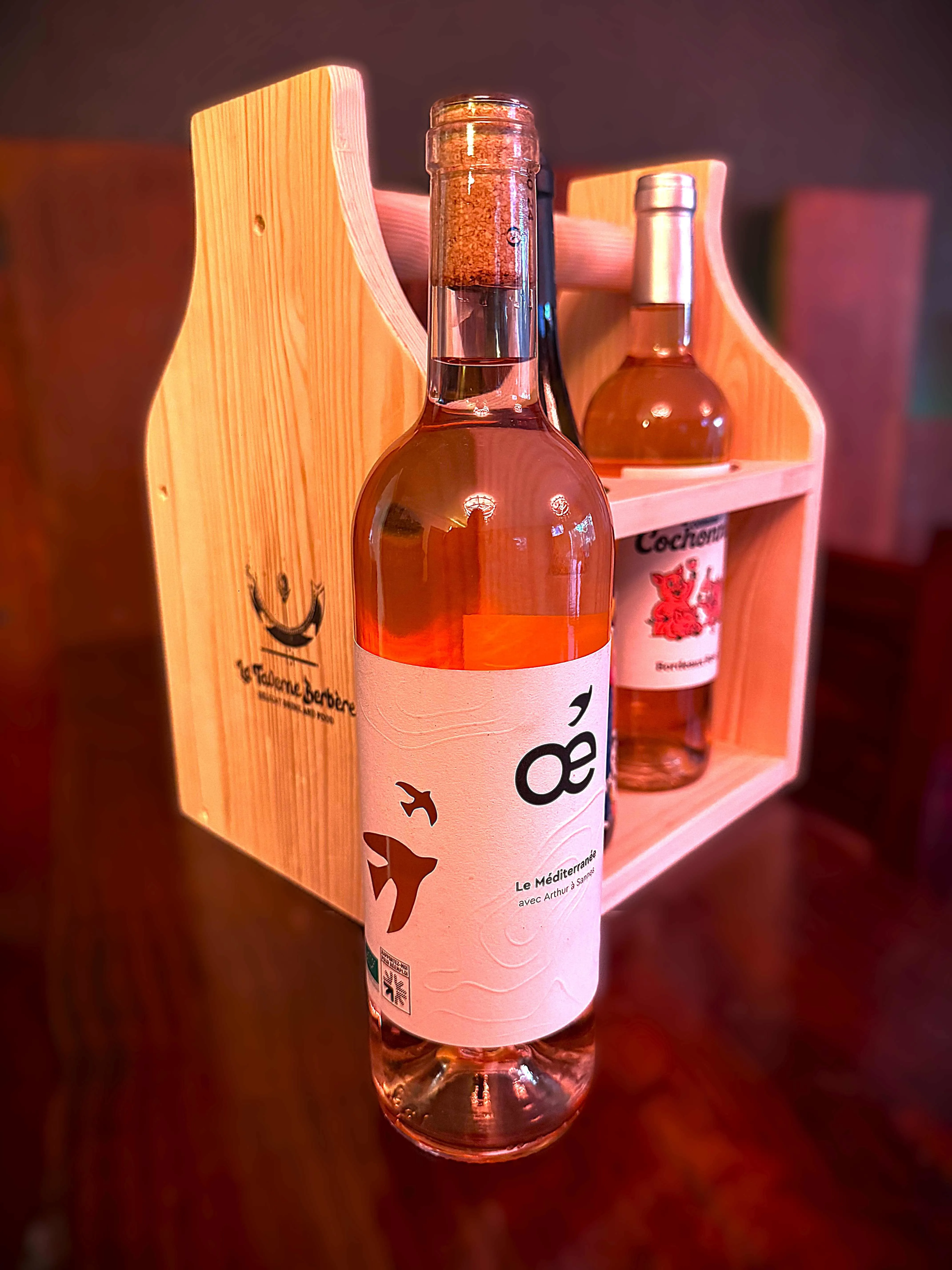 Méditerranée IGP, Provence, 