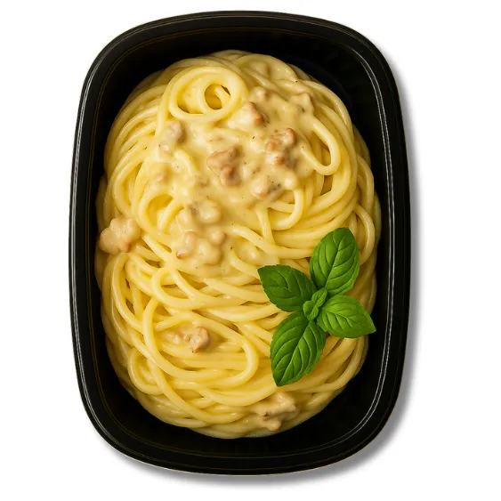 Carbonara