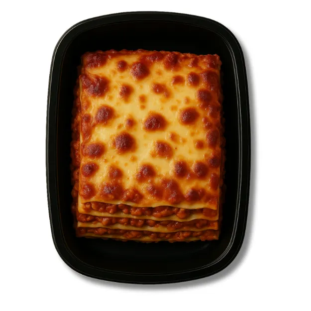 Lasagne « al forno »