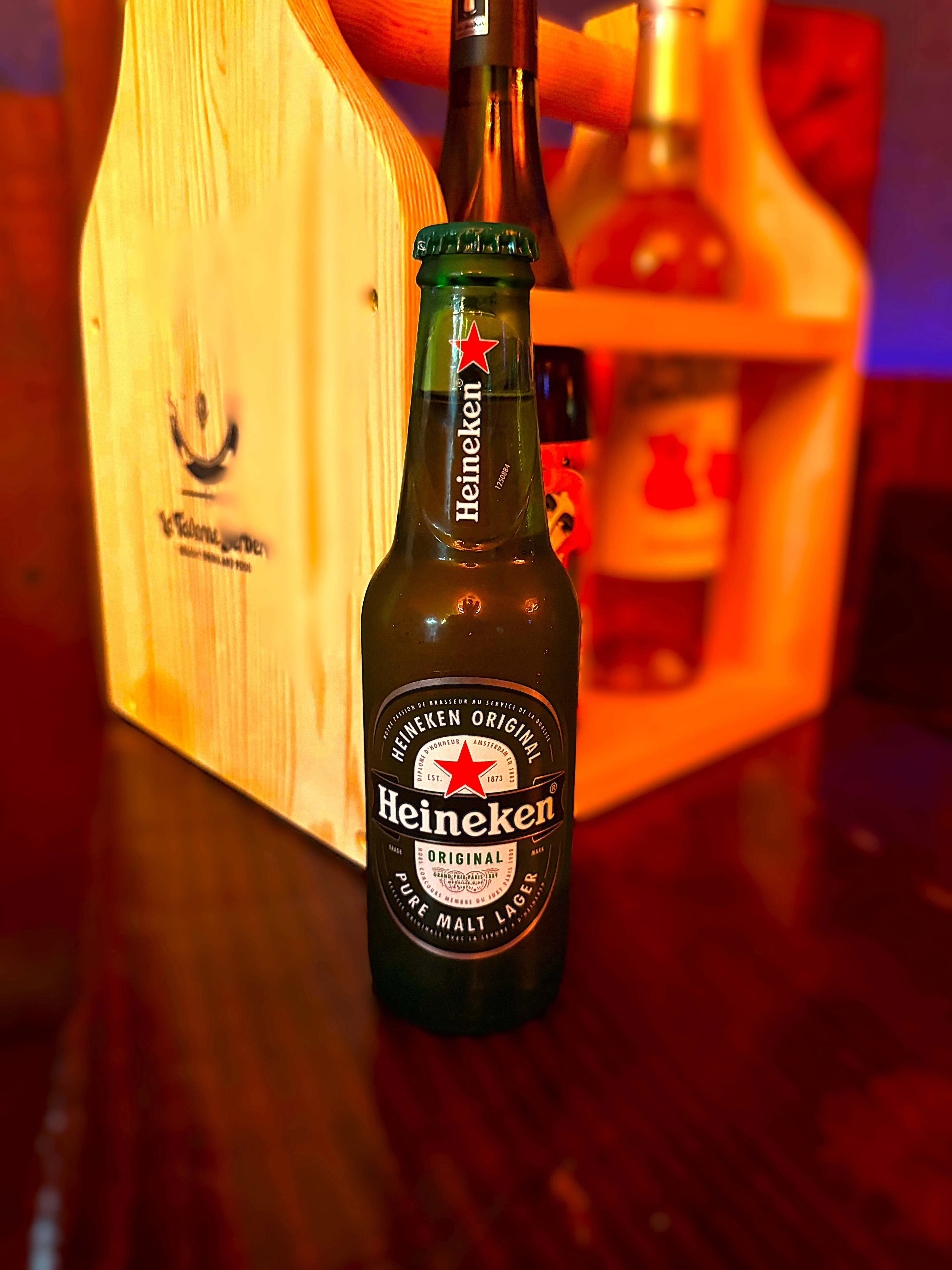 Heineken 25Cl