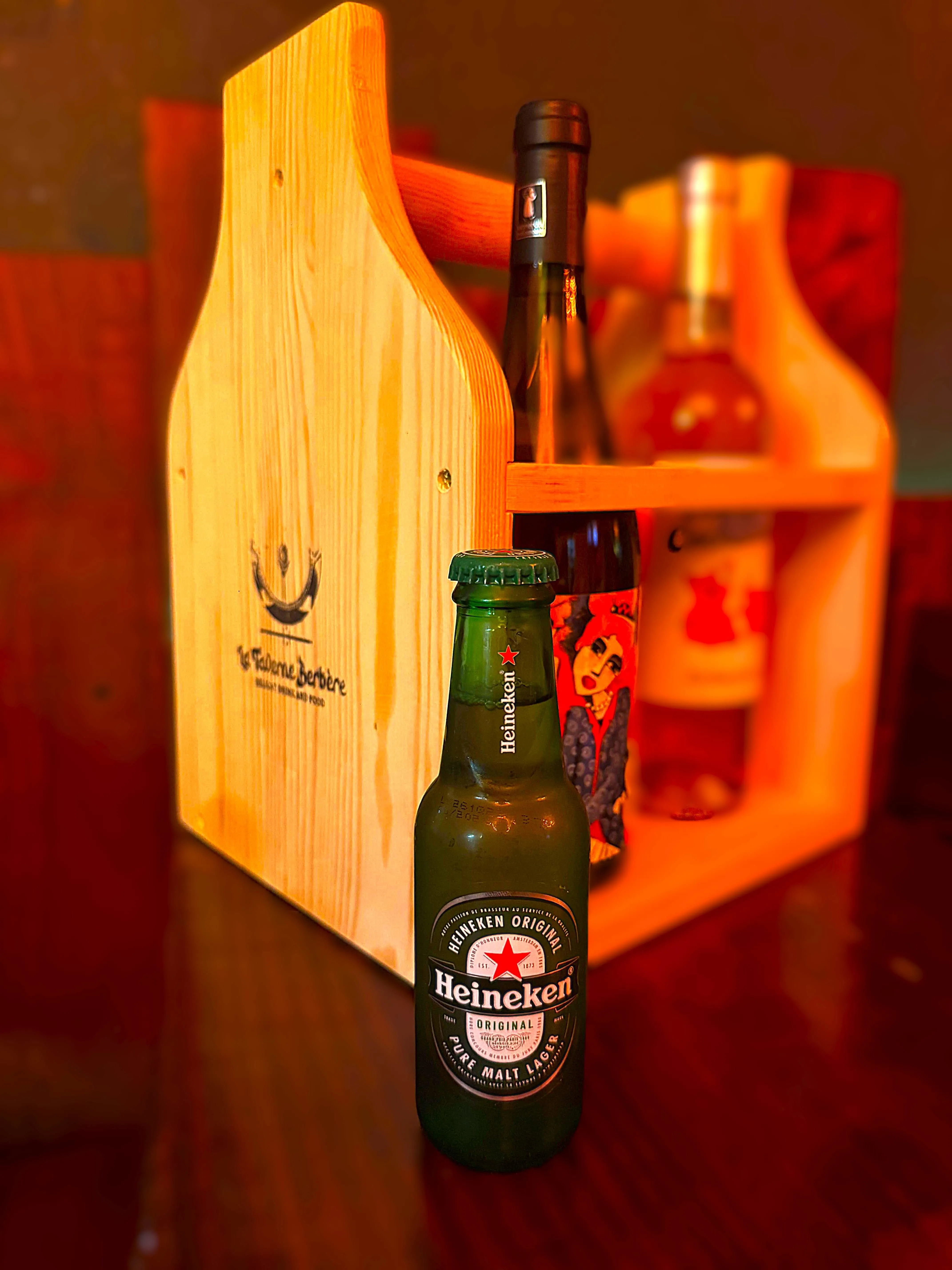 Heineken 15Cl