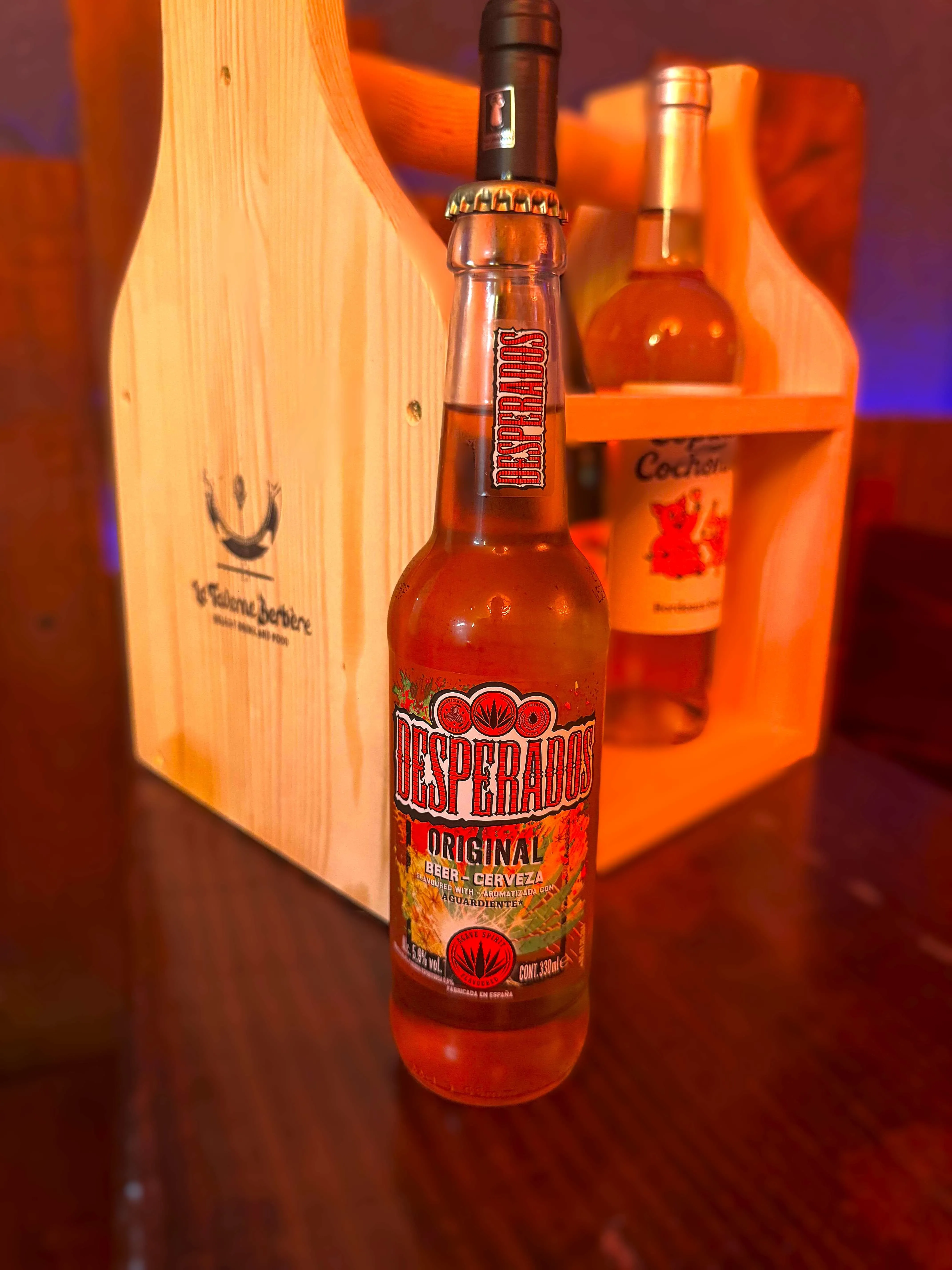 Desperados Original