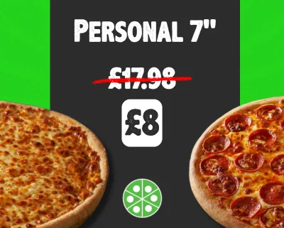 2S Special Personal